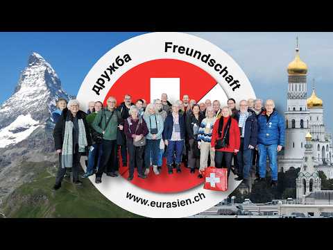 🇷🇺🕊️ 30 Jahre Medienkonsum – gelöscht in 7 Tagen Moskau