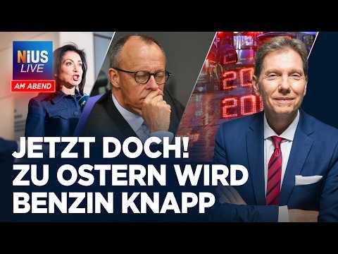 🎙️Der Fernandes-Komplex wirft immer mehr Fragen auf | NIUS Live am Abend vom 26.03.2026