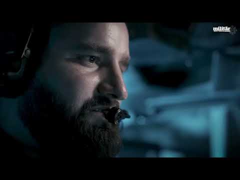 🎥 Rheinmetall Skyranger & die Zukunft der Luftverteidigung | Interview mit Tobias Lehmann