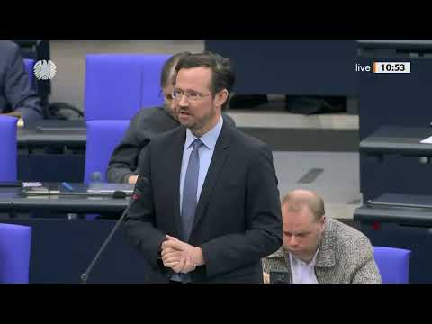 💥 „ICH BIN FASSUNGSLOS!“ 😳 Brandner tobt im Bundestag – heftige Szene im Plenum! ⚡AFD