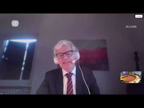 💥 KNALLER IM BUNDESTAG! 💥SACHVERSTÄNDIGE PACKEN AUS – BRISANTE AUSSAGEN SORGEN FÜR AUFREGUNG!