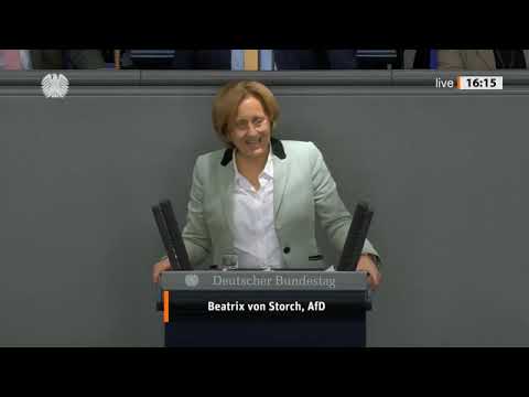 💥 NEUER SCHLAG DER AfD! 💥 Angriff im Bundestag – Politik unter Dauerfeuer!