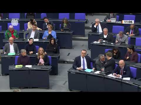 💥 „STOP MIT DER MERZ-REGIERUNG!“ 😳 Chrupalla attackiert Haushalt – „VERFASSUNGSFEINDLICH!“ ⚡