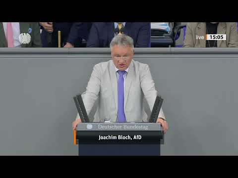 💥 „ÜBER 100.000 UNGEBORENE KINDER JÄHRLICH!“ 😳 Scharfe Worte im Bundestag