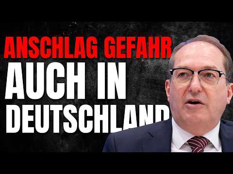 💥Anschlag in Texas: Senegalese hatte Iran-Verbindungen: Wie sicher ist DEUTSCHLAND?