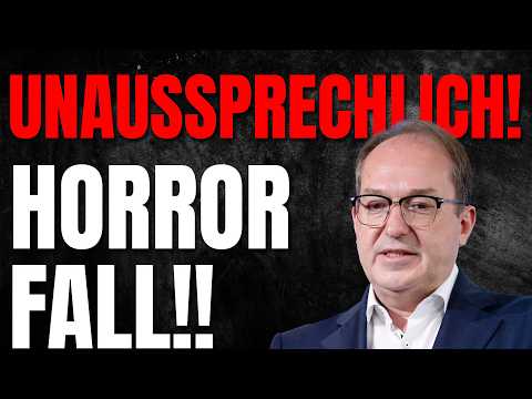 💥Der SCHLIMMSTE Fall den wir JEMALS besprochen haben 💥Der SCHLIMMSTE Fall den wir JEMALS besprochen haben