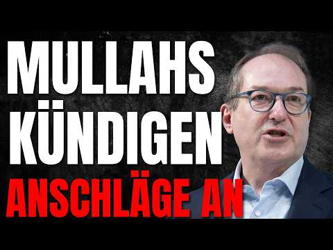 💥EILT: Mullahs drohen mit Attentaten auf Touristenorte weltweit