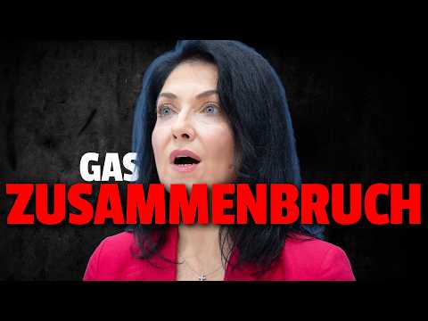 💥Gasversorgung bricht zusammen: Katar stoppt Flüssiggas-Produktion