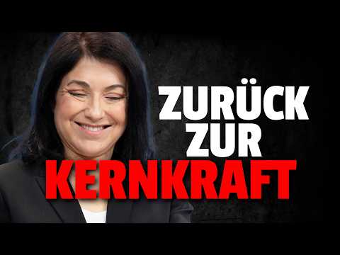 💥GESETZESLÜCKE: Wir bekommen KERNKRAFT zurück!!