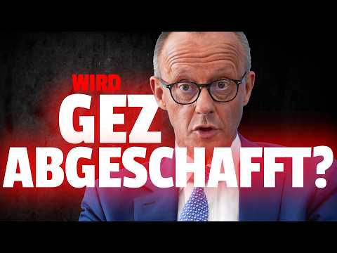 💥GEZ VERLIERT vor Gericht: Wird der Rundfunkbeitrag FALLEN?