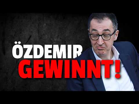 💥Grüne GEWINNEN Landtagswahl Baden-Württemberg HAUSHOCH!