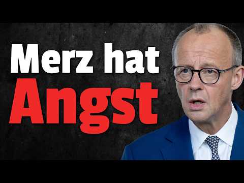 💥Koalition steht auf der Kippe: Merz macht Ansage an CDU Führung