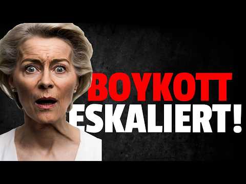 💥Lindt Schokoladen BOYKOTT geht durch die Decke