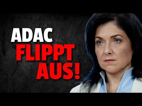 💥Nach CO2 Skandal: ADAC plant MASSIVE Preiserhöhung!!