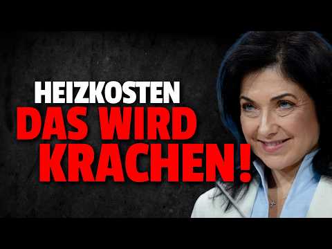💥Neuer Eklat um Heizgesetz: DAS wird uns OBDACHLOS machen!