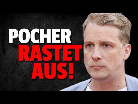 💥Oliver Pocher SCHNAUZE voll: „Es muss richtig knallen und scheppern“