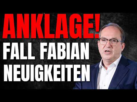 💥Staatsanwaltschaft erhebt Anklage: Ex-Freundin des Vaters soll Fabian ermordet haben 💥Staatsanwaltschaft erhebt Anklage: Ex-Freundin des Vaters soll Fabian ermordet haben