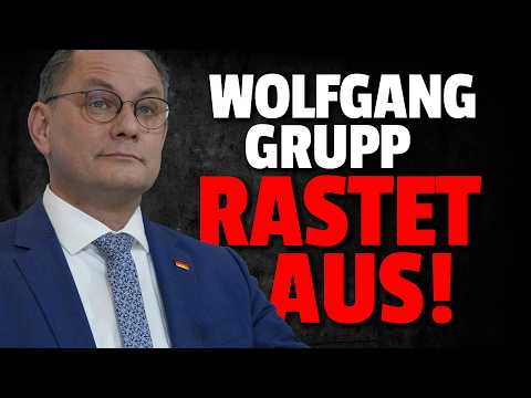 💥Trigema Chef Grupp UNTERSTÜTZT AfD: Tino Chrupalla zu GAST!!