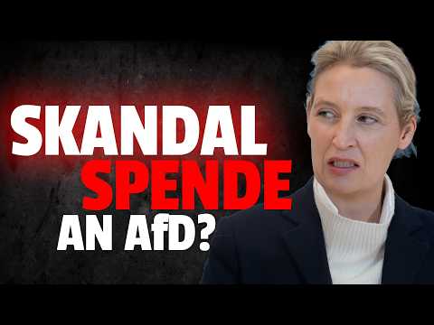 💥Wegen Spende an AfD: SPD-Politiker fordert Höffner Boykott