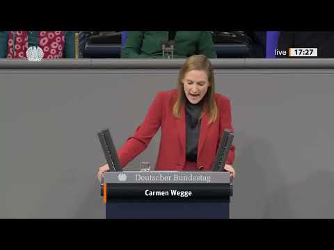 🔥 AFD-VERBOT? DEUTSCHLAND AM SCHEIDEWEG! 🔥HITZIGER SCHLAGABTAUSCH IM BUNDESTAG