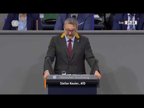 🔥 HEFTIGE ATTACKE IM BUNDESTAG! 🔥 AfD greift durch – Schlagabtausch eskaliert! 🔥 HEFTIGE ATTACKE IM BUNDESTAG! 🔥 AfD greift durch – Schlagabtausch eskaliert!