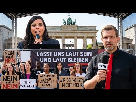 🔥DEMO VON COLLIEN FERNANDES‼️