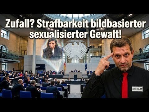 🔥KOMMEN JETZT DIE ÜBERWACHUNGSGESÄTZE❓️