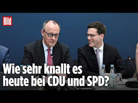 🔴 Merz und Hagel äußern sich zur Wahl in Baden-Württemberg | BILD LIVE 🔴 Merz und Hagel äußern sich zur Wahl in Baden-Württemberg | BILD LIVE