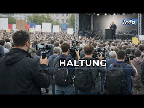 🔵 Beobachter Live – Wofür dieser Kanal steht