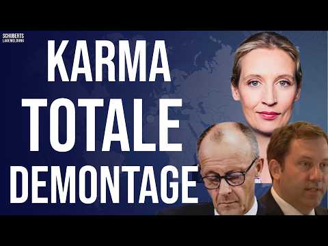 😊🍿Polit-Kartell führt sich selbst vor!💥Neuer GEZ-Skandal: ZDF erklärt uns für blöd💥 BND-Eklat