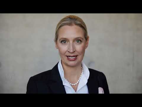 🚨 WEIDEL FORDERT ZUSAMMENHALT! 🚨Alice Weidel: „JETZT MÜSSEN WIR ZUSAMMENHALTEN!“