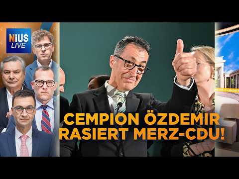 🚨 ZDF-Intendant Norbert Himmler nach NIUS-Recherche intern unter Druck | NIUS Live am 09.03.2026 🚨 ZDF-Intendant Norbert Himmler nach NIUS-Recherche intern unter Druck | NIUS Live am 09.03.2026