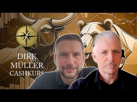 🚨Krieg vor der Haustür: Dubai zwischen Medienhype, Raketenabwehr und Markt-Schock