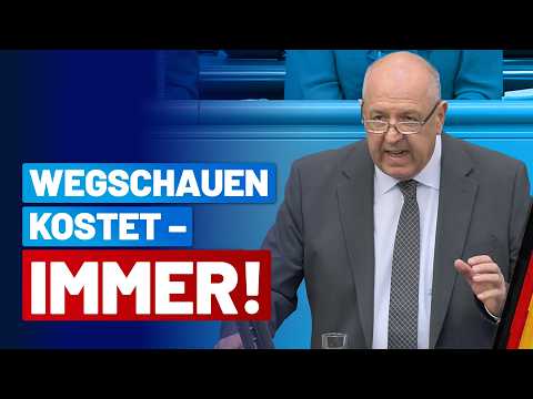 Feige Wegducker in Krisen und Konflikten! – Heinrich Koch – AfD-Fraktion im Bundestag Feige Wegducker in Krisen und Konflikten! – Heinrich Koch – AfD-Fraktion im Bundestag