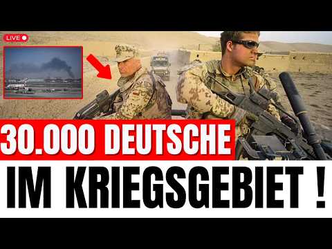 FLUGVERKEHR KOLLABIERT! 30.000 DEUTSCHE GESTRANDET – REGIERUNG VERSAGT! ✈️