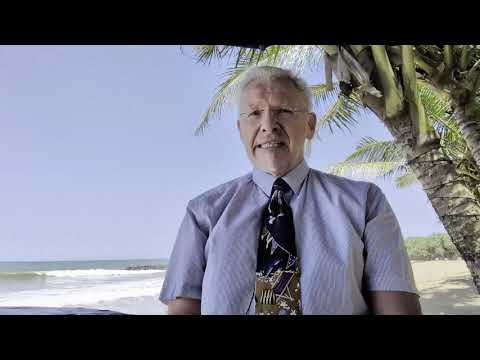 Fürchtet Euch nicht!