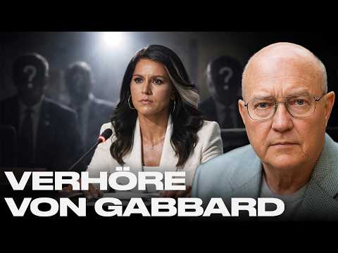Gabbard unter Druck: Wer bestimmt die Bedrohungen der USA – Napolitano und Wilkerson