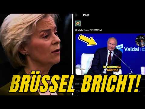 GAME OVER! EUROPA VOR DEM KOLLAPS