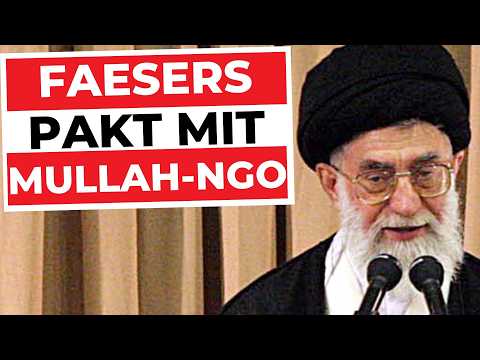 Geld für Extremisten: Der 700-Millionen-Euro-Betrug am Steuerzahler