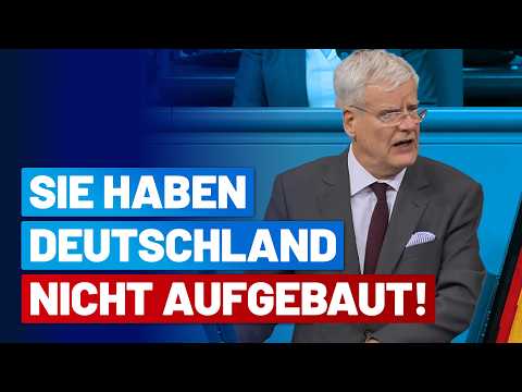 Gereon Bollmann zur aktuellen Lage der älteren Generation! – AfD-Fraktion im Bundestag Gereon Bollmann zur aktuellen Lage der älteren Generation! – AfD-Fraktion im Bundestag