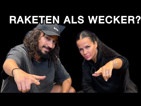 Gestrandet in Dubai mit Marija Bratucha