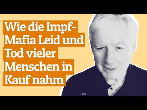 Giftmittel als Impfstoffe | Helmut Sterz Giftmittel als Impfstoffe | Helmut Sterz