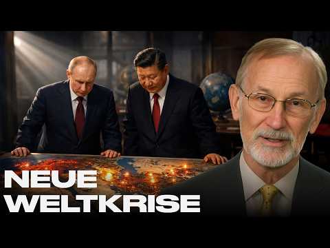 Gilbert Doctorow: Iran-Krise — ein Schlag gegen Russland, China und die EU