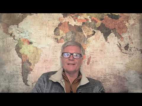 Gold: Crash vor dem Boom