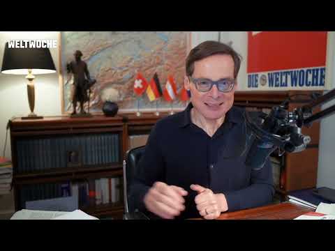 Grüne Brechstange: Merz plant 2000 neue Windräder für Deutschland – Weltwoche Daily DE