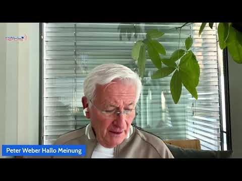 Grüner Betrug..CDU & SPD Garantie für den Niedergang