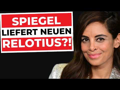 HAFTSTRAFE für KI-SATIRE?! (Collien Fernandes, HateAid, Spiegel und Zensur)