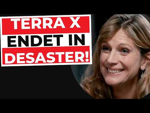 HARALD LESCH BLAMAGE: Die perfide Steuer-Lüge der Öko-Sozialisten!