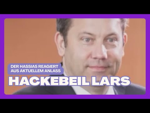 Hasstalavista – Serdar reagiert auf Hackebeil Lars