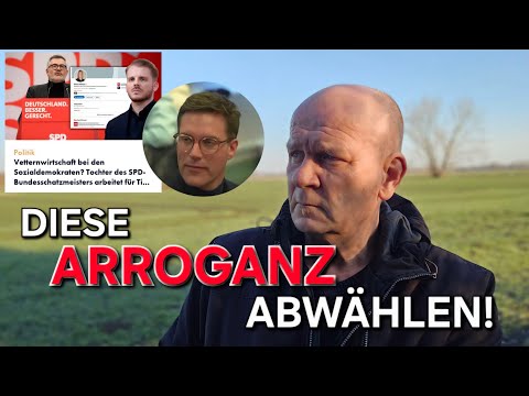 HAT DAS DEN WAHLKAMPF VERHAGELT?